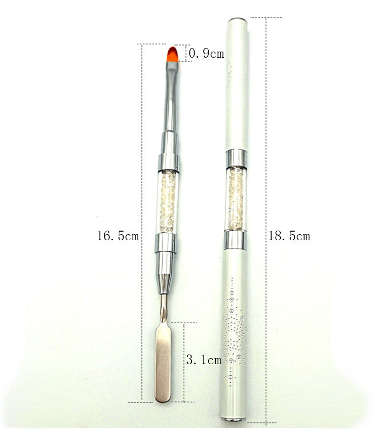 Nail crystal extender - image 4