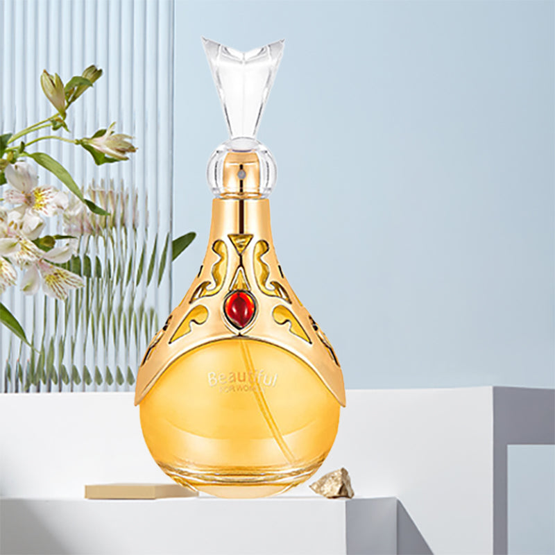 Gold Queen Eau De Parfum - image 9