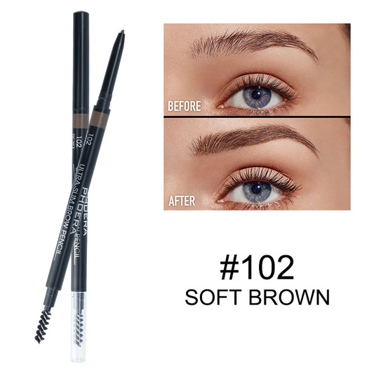 PHOERA New 5 Color Thin Eyebrow Pencil - image 2
