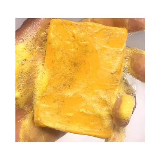 Lemon Turmeric Soap Fragrance, Lemon Turmeric Soap - image 2