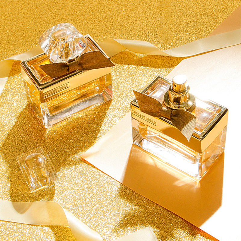 Women's Eau De Toilette, Long-lasting - image 7