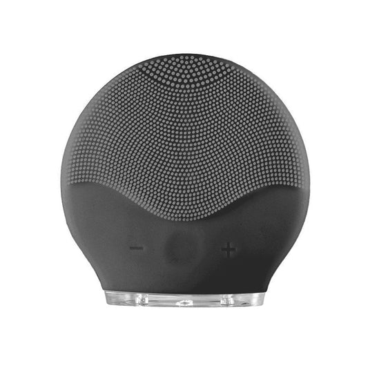 Electric waterproof silicone cleansing instrument - image 2