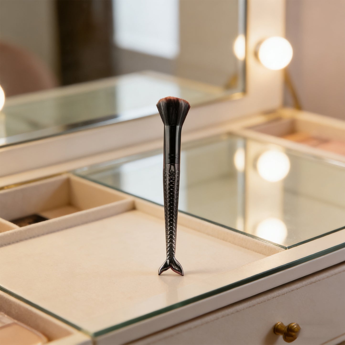 Makeup Brush - image 8