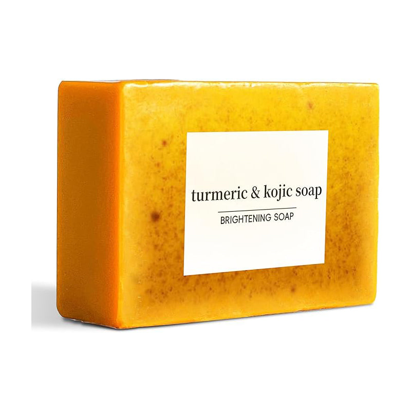 Lemon Turmeric Soap Fragrance, Lemon Turmeric Soap - image 8