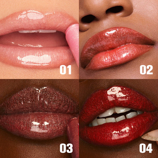 PHOFAY Juicy Lip Plump - image 2