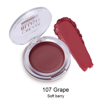 PHOERA Light And Brightening Blush Cream - image 4
