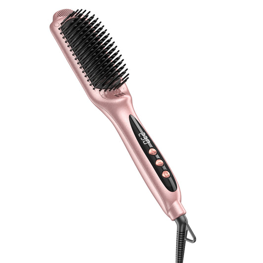 Straight Hair Comb, Can Be On Tk - image 2