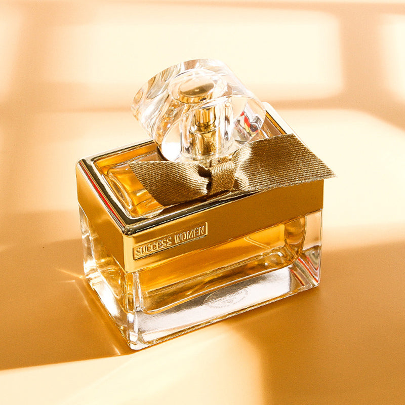 Women's Eau De Toilette, Long-lasting - image 3