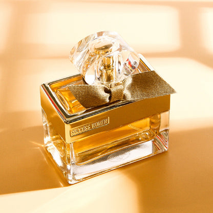 Women's Eau De Toilette, Long-lasting - image 3