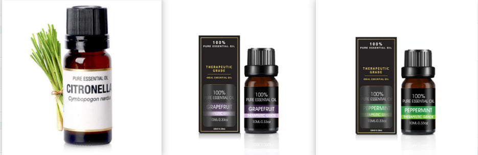 Organic Essential Oils Set Top Sale  Natural Therapeutic Grade Aromatherapy Oil Gift Kit For Diffuser - image 8