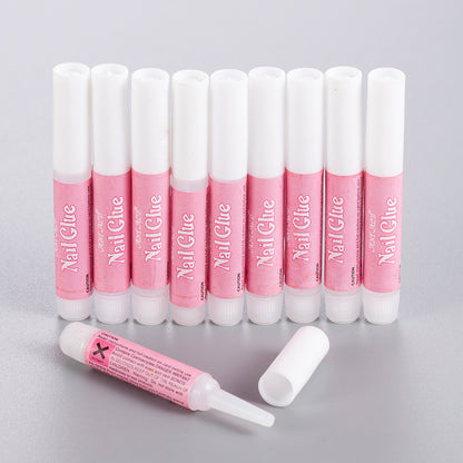 Nail art glue for personal use - image 5