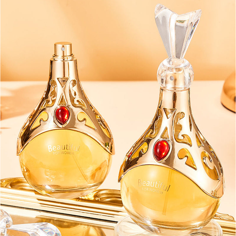 Gold Queen Eau De Parfum - image 8