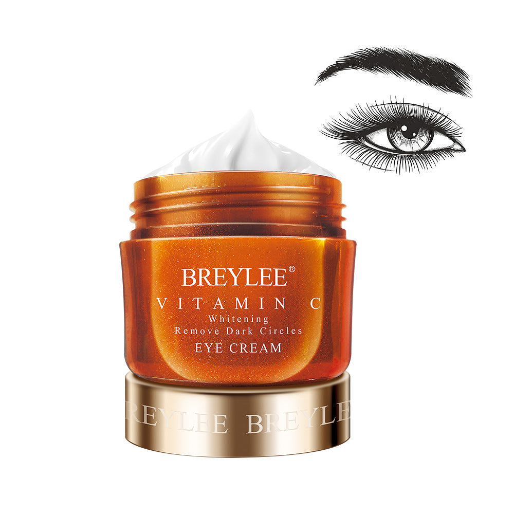 Nourishing Bo Uric Acid Lotion Moisturizing VC Eye Cream - image 8