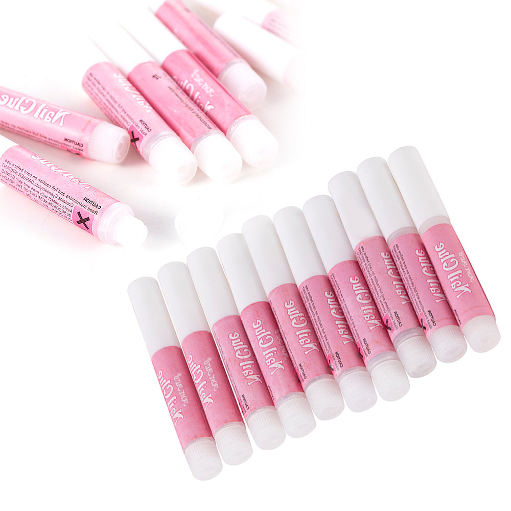 Nail art glue for personal use - image 6