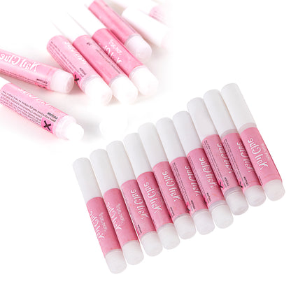 Nail art glue for personal use - image 6