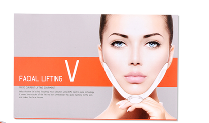 Facial Slimming Massager Women V Shape Facial Lifting Device - image 10