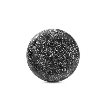 Hand-Extracted Soap Shampoo Bamboo Charcoal Shampoo Soap - image 6