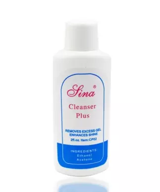Nail quick-drying water seal scrub gel water to light water cleaning liquid phototherapy special 60m