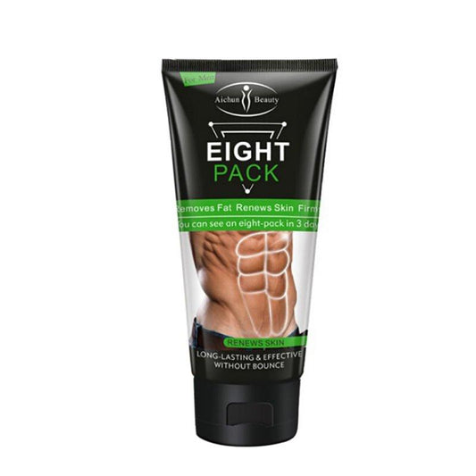 Fat Burning Cream For A Eight-Pack Dream - image 2