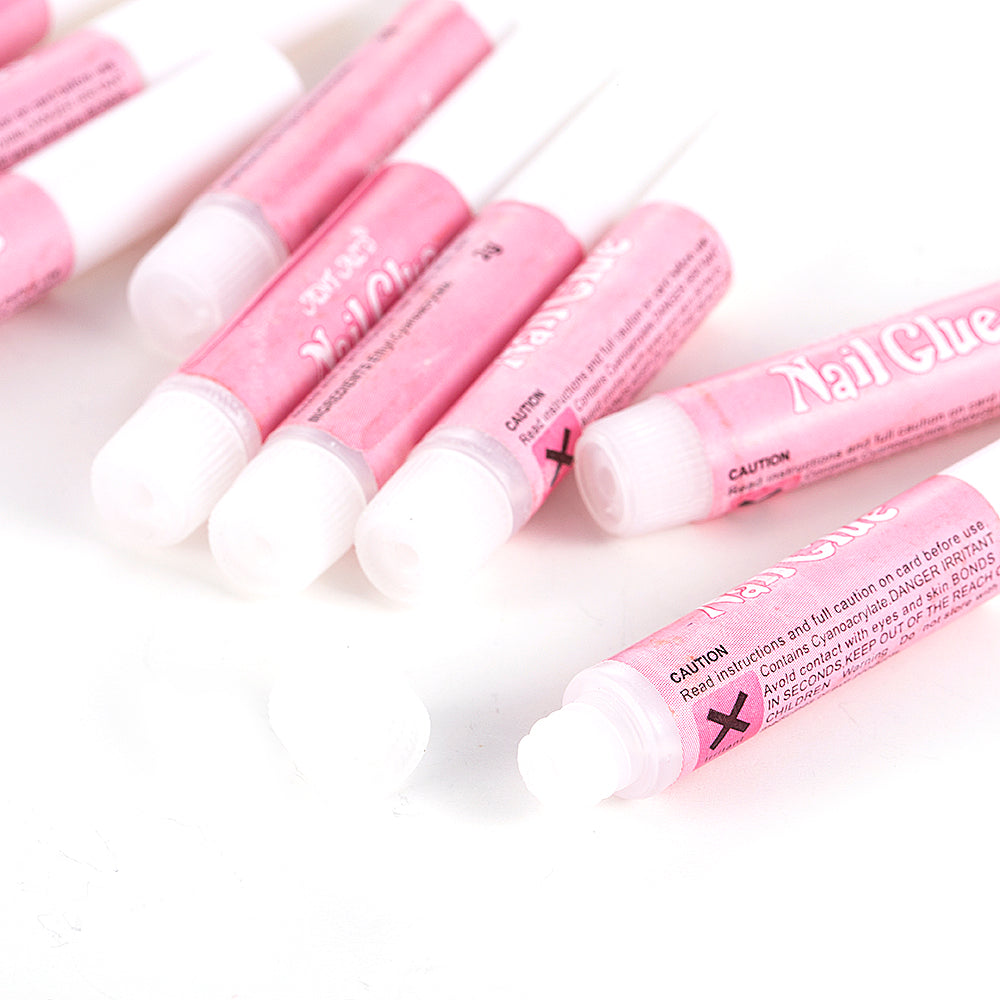 Nail art glue for personal use - image 7