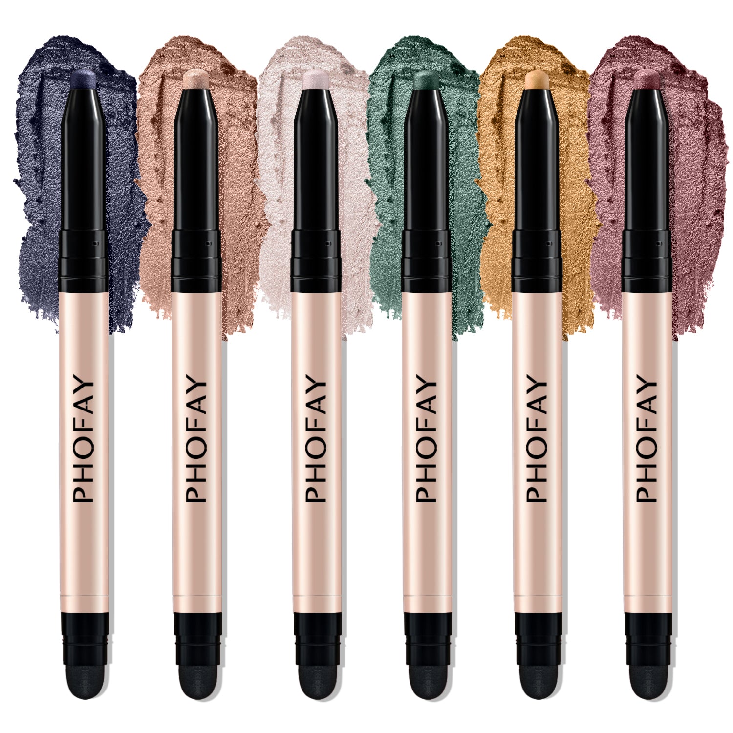 PHOFAY Eyeshadow Stick - image 10