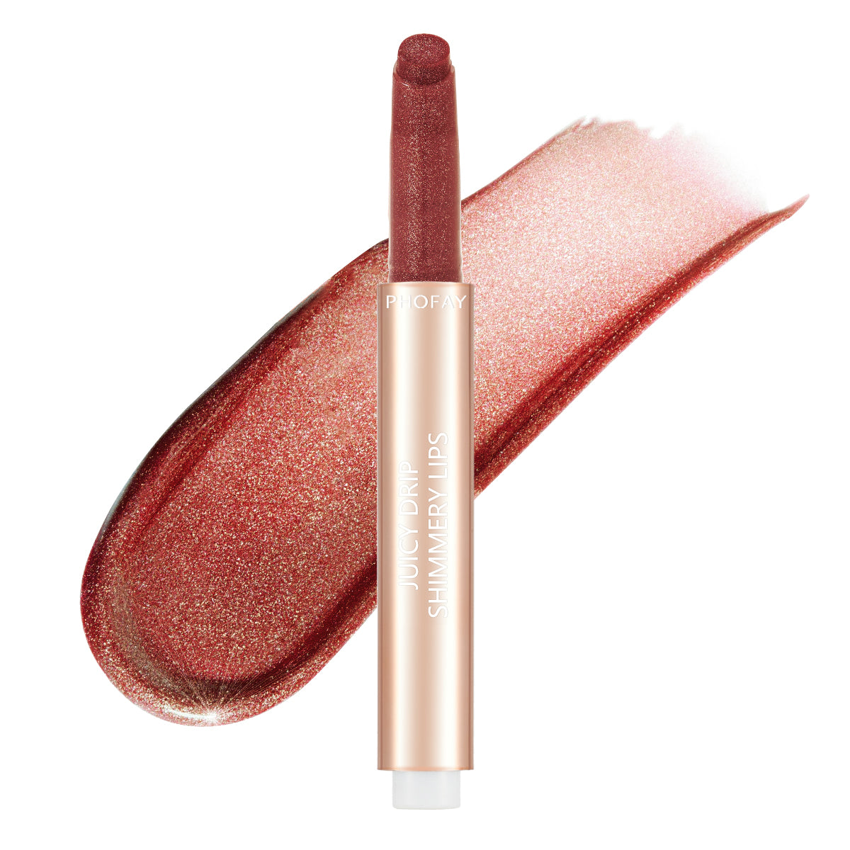 PHOFAY Juicy Lip Plump - image 10