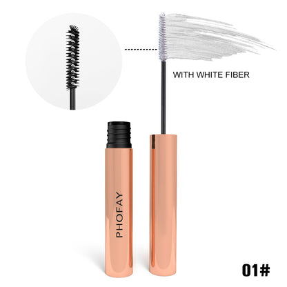 PHOFAY Colorful Mascara - image 3