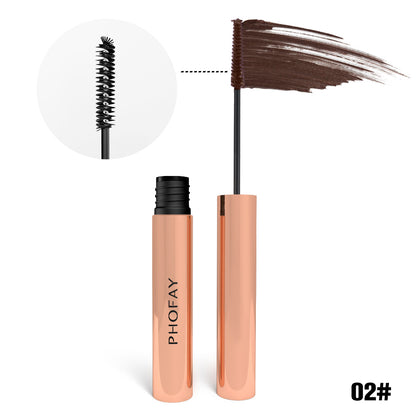 PHOFAY Colorful Mascara - image 10
