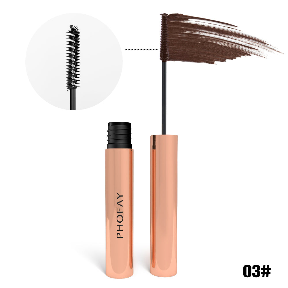 PHOFAY Colorful Mascara - image 5