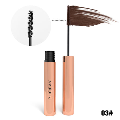PHOFAY Colorful Mascara - image 5