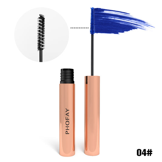 PHOFAY Colorful Mascara - image 2
