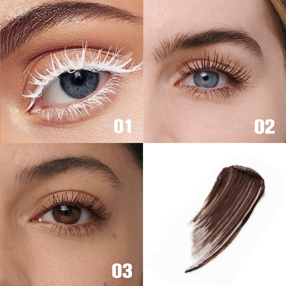 PHOFAY Colorful Mascara - image 8