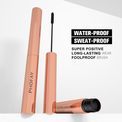 PHOFAY Colorful Mascara - image 9