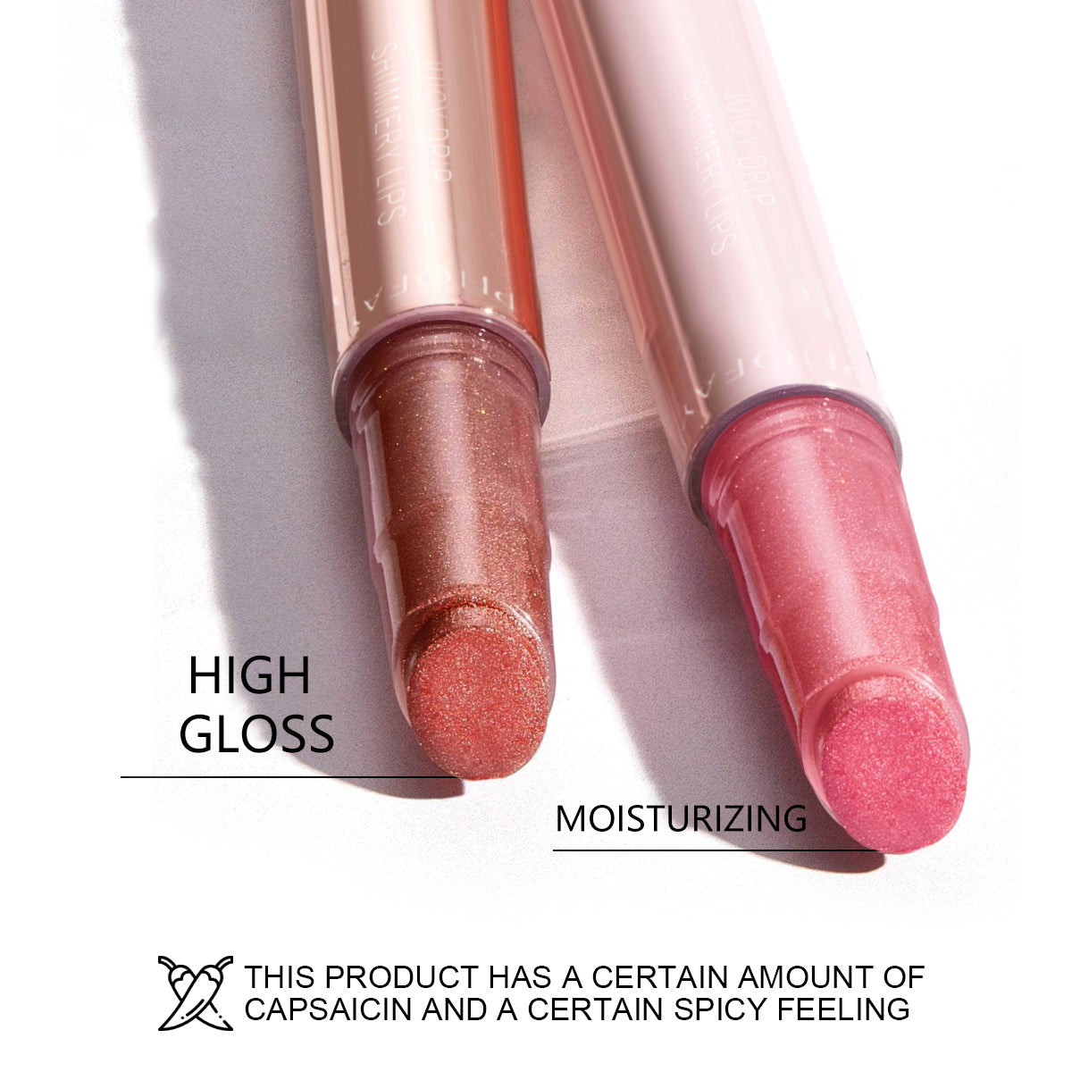 PHOFAY Juicy Lip Plump - image 9