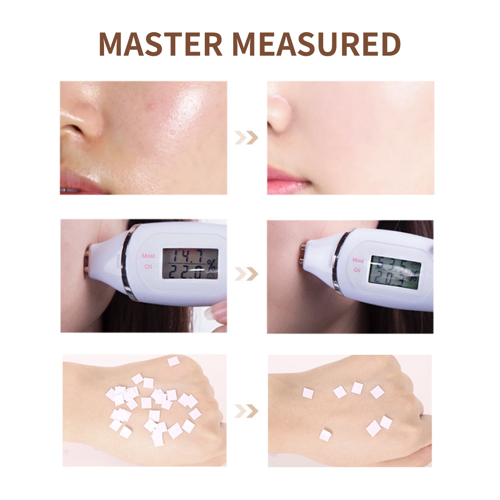 Jayswing Mushroom Head Air Cushion Concealer - image 6