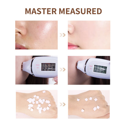 Jayswing Mushroom Head Air Cushion Concealer - image 6