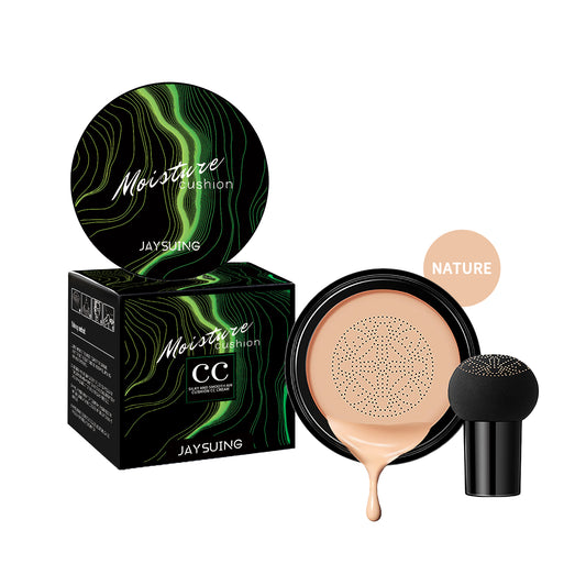 Jayswing Mushroom Head Air Cushion Concealer - image 2