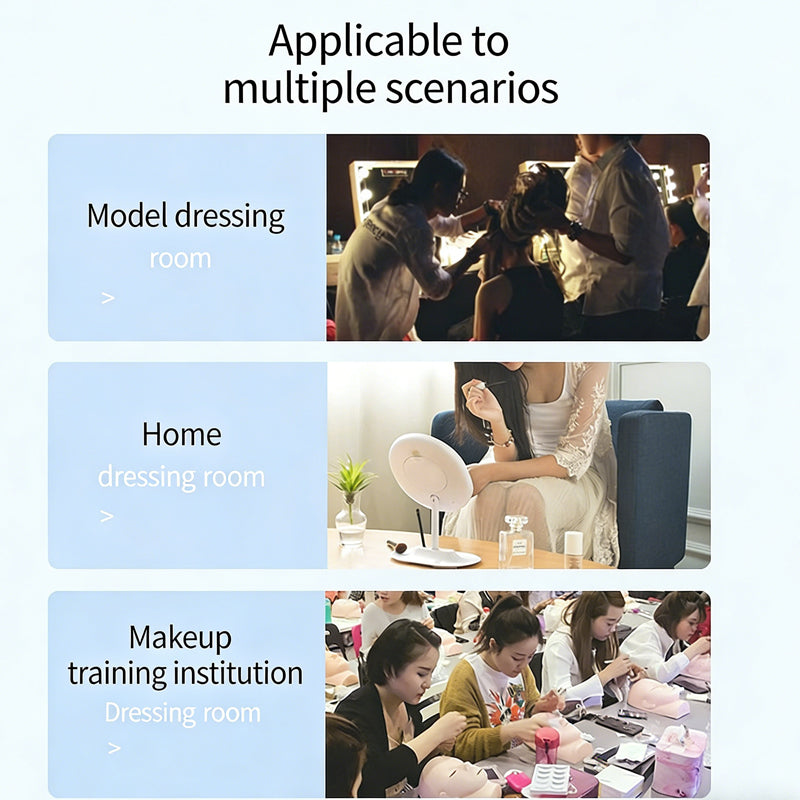 Electric Makeup Brush Scrubber,Multi Functional Automatic Cleaner,Quick Wash Quick Dry Makeup Brush Cleaner - image 8