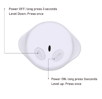 Facial Slimming Massager Women V Shape Facial Lifting Device - image 9