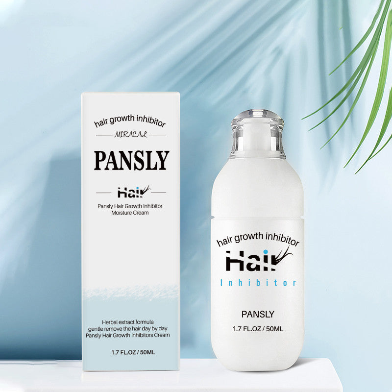 Two-in-one Hair Removal Cream For Face And Body - image 5
