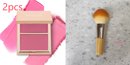 PHOFAY Double-Take Cream & Powder Blush Duo - image 7