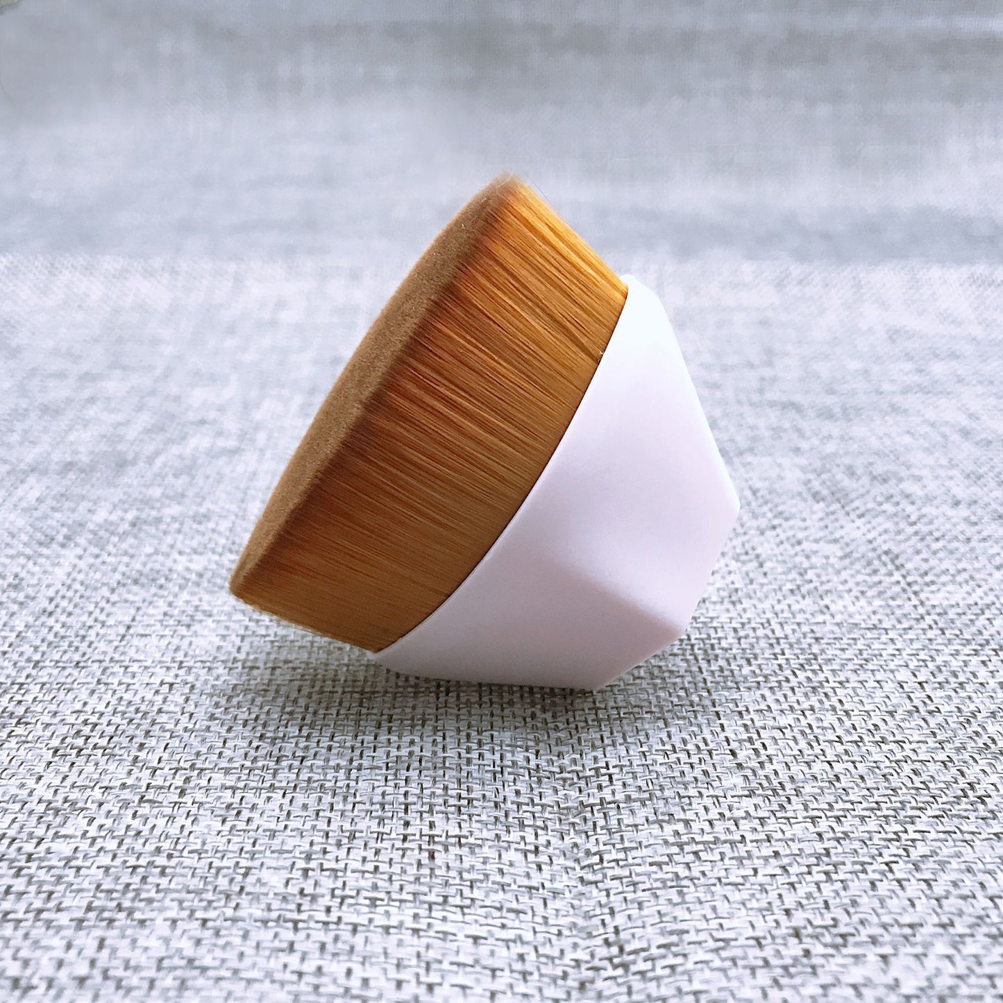Foundation Brush BB Cream Makeup Brushes Loose Powder Brush Flat Kit - image 10