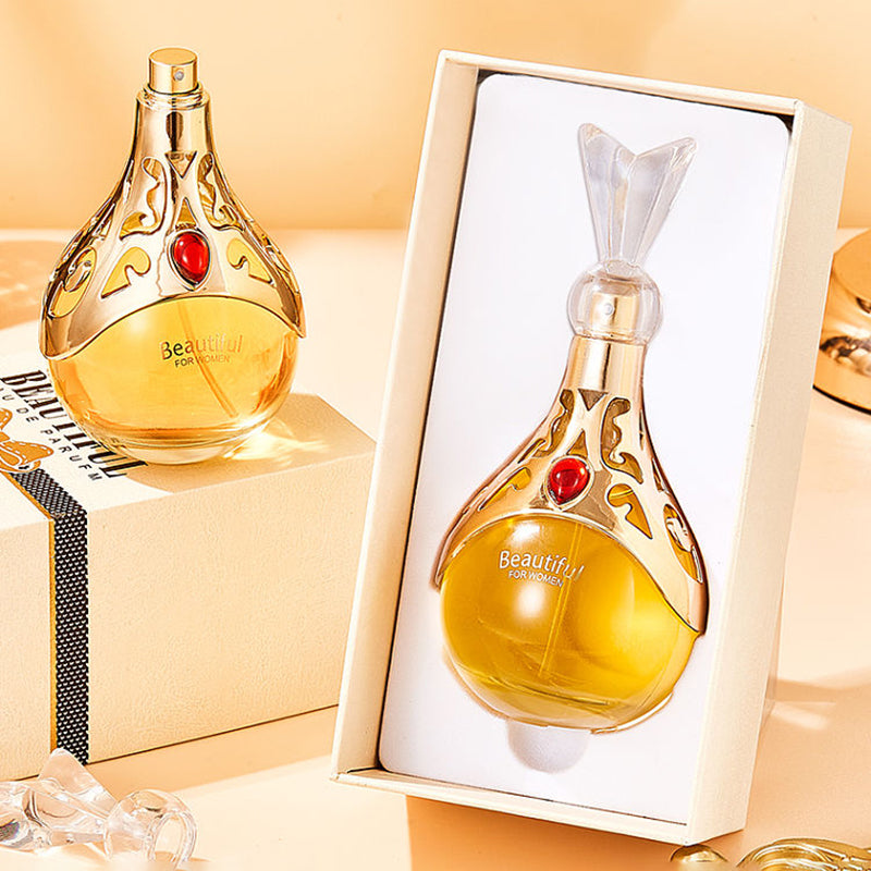 Gold Queen Eau De Parfum - image 5