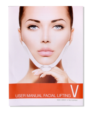 Facial Slimming Massager Women V Shape Facial Lifting Device - image 6