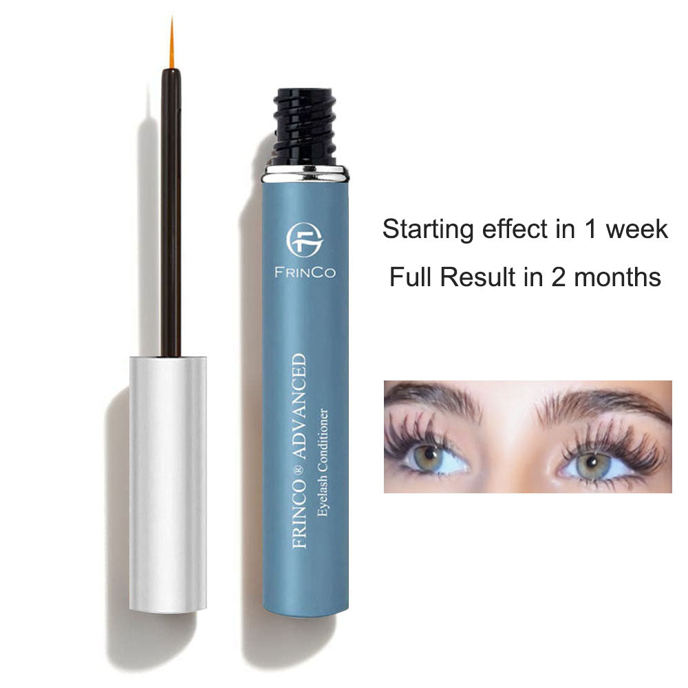 Advanced Eyelash Enhancing Serum, Eyelash Conditioner For Promoting Fuller & Thicker Looking Lashes, Eyelash And Brow Gr - image 3