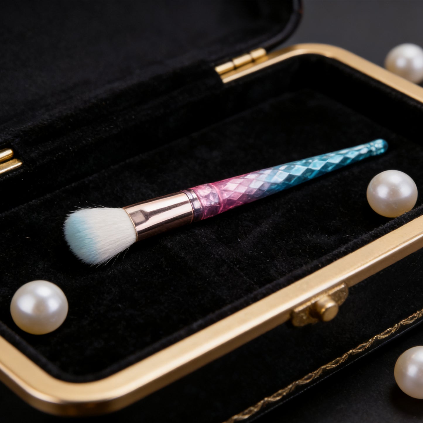 Makeup Brush-0622 - image 7