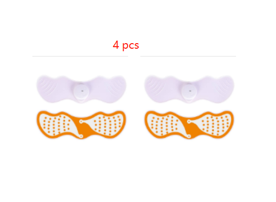 Facial Slimming Massager Women V Shape Facial Lifting Device - image 2