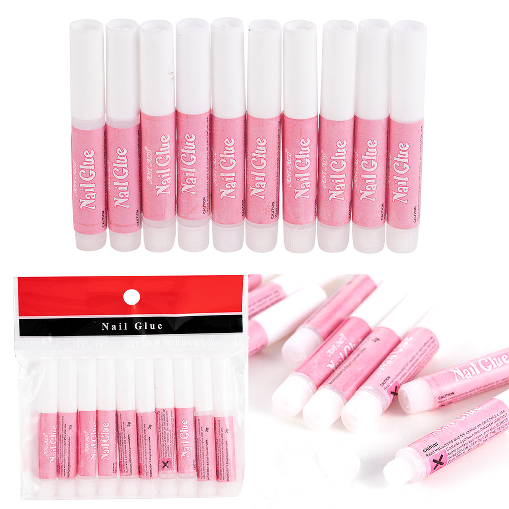 Nail art glue for personal use - image 2
