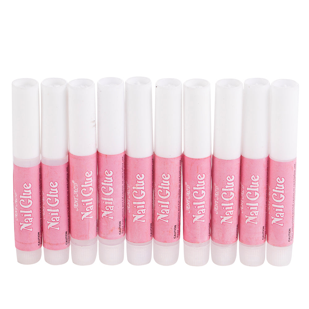 Nail art glue for personal use - image 3