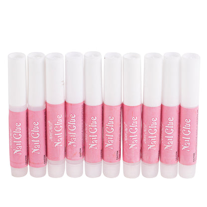 Nail art glue for personal use - image 3